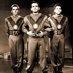 Tom Corbett, Space Cadet