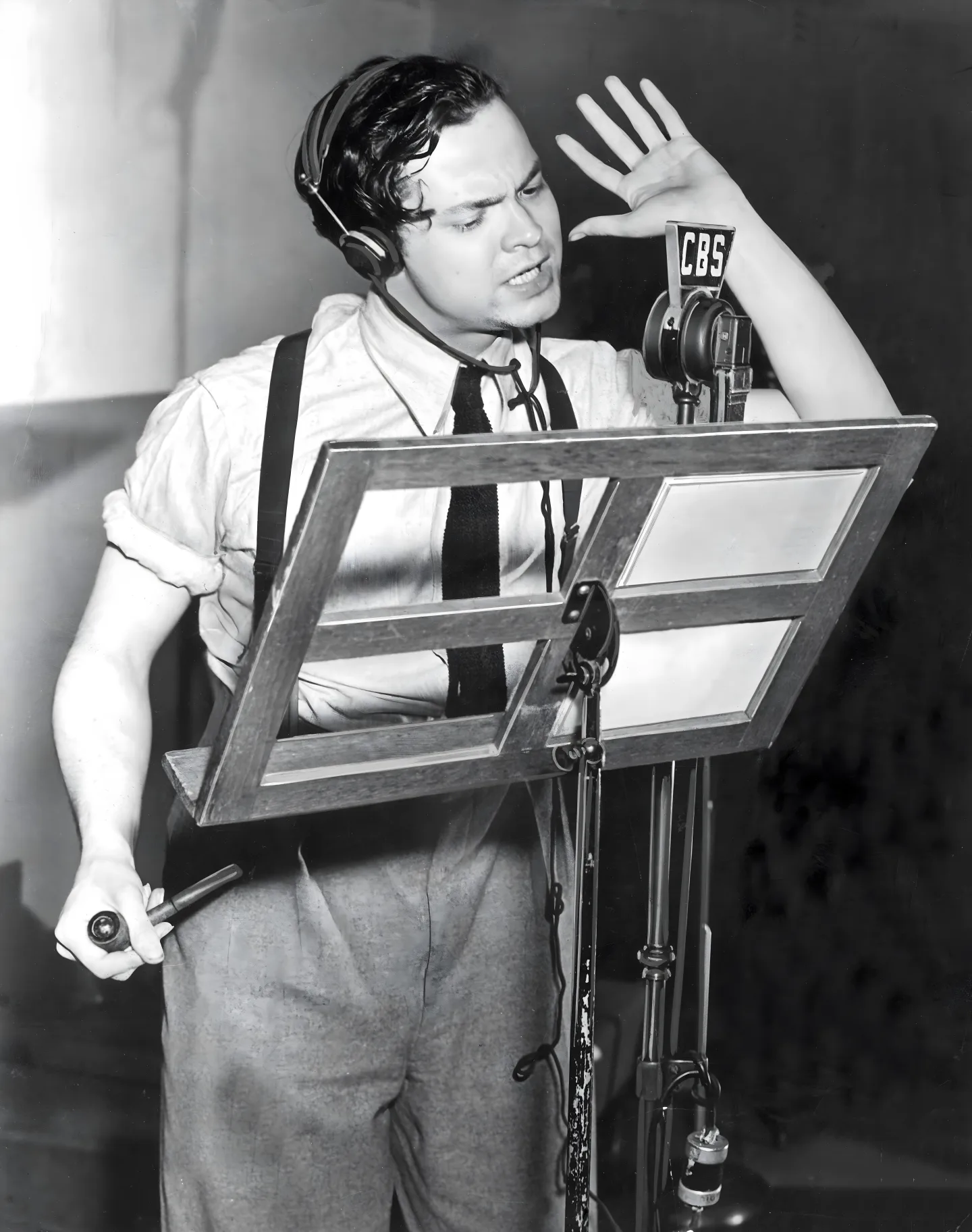 Mercury Theater on the Air